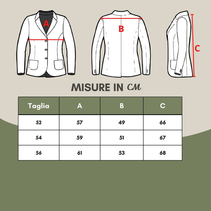 Chaqueta de piel de oveja marrón Lardini