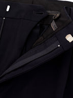 Pantalone Elegante Sartoriale Valentino