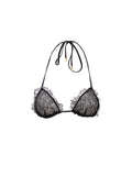 Reggiseno in Pizzo Nero Tom Ford
