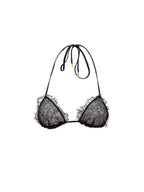 Reggiseno in Pizzo Nero Tom Ford