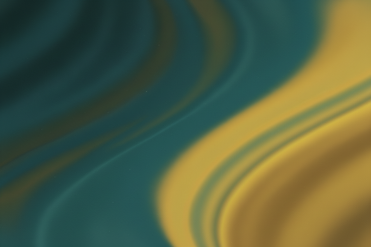 Gradient ottanio oro senza lime