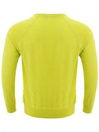 Maglia Girocollo Cotone/Cashmere Gran Sasso