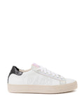 Sneakers in pelle Thea Dark P448