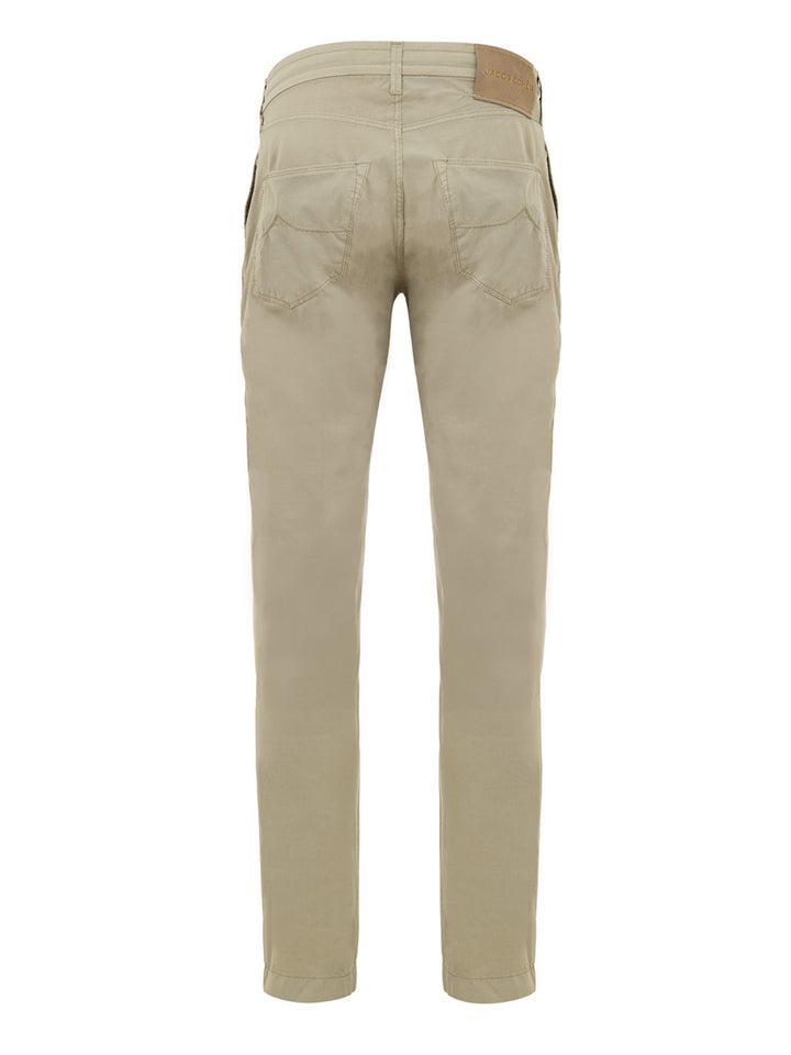 Παντελόνια Pharrel με τον Jacob Cohen Coulisse