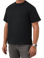 T-shirt Oversize in cotone Bottega Veneta