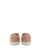 Sneakers Rosa Basse in Pelle Bally