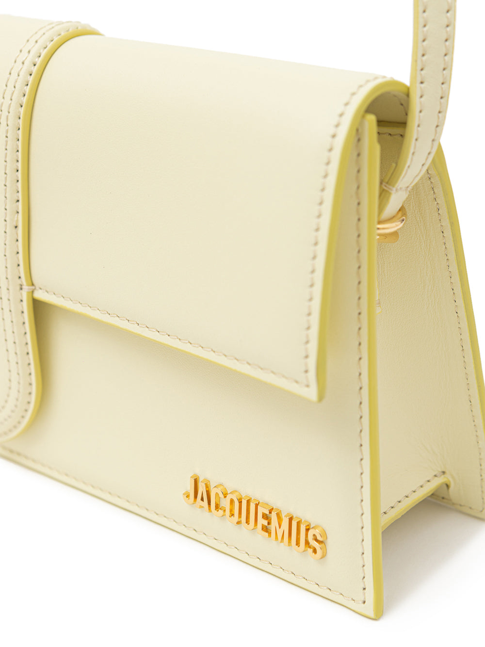 Le Child Long Jacquemus Shoulder Bag