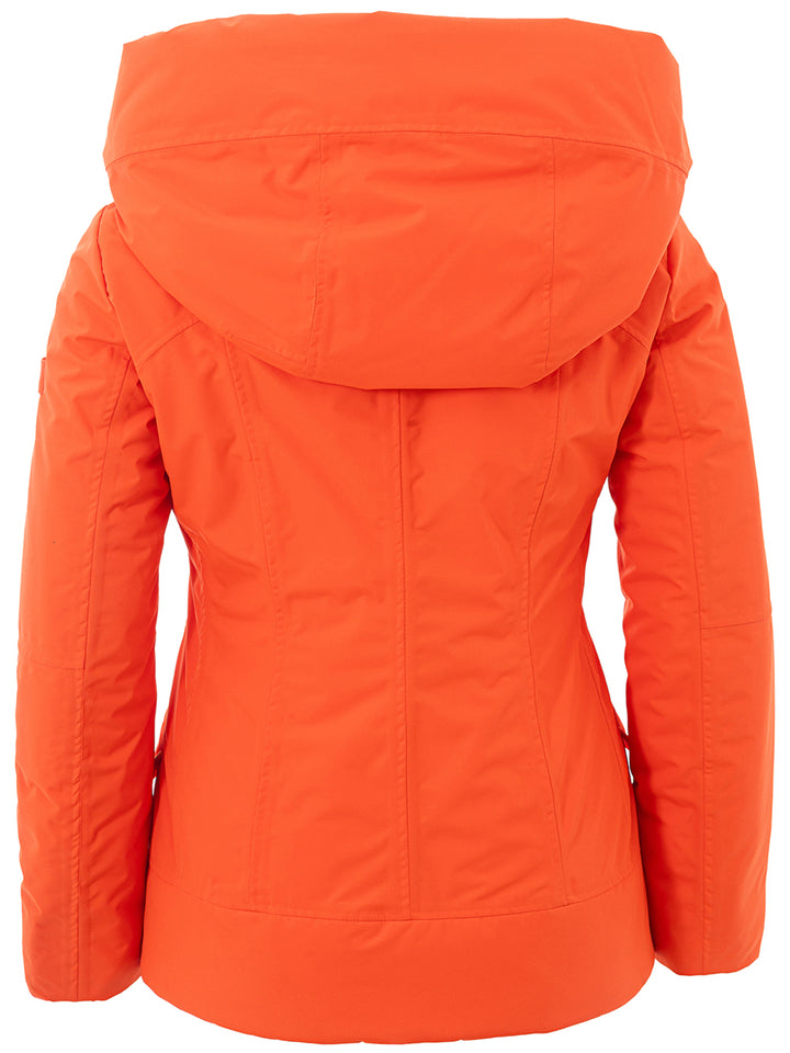 Peuterey Padded Jacket with Maxi Hood