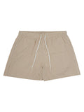 Badeshorts Mikrostretch-Streifen Malo