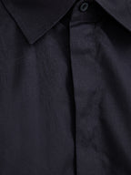 Camicia classica navy Dolce & Gabbana