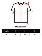 T-Shirt Kenzo con Stampa Magic