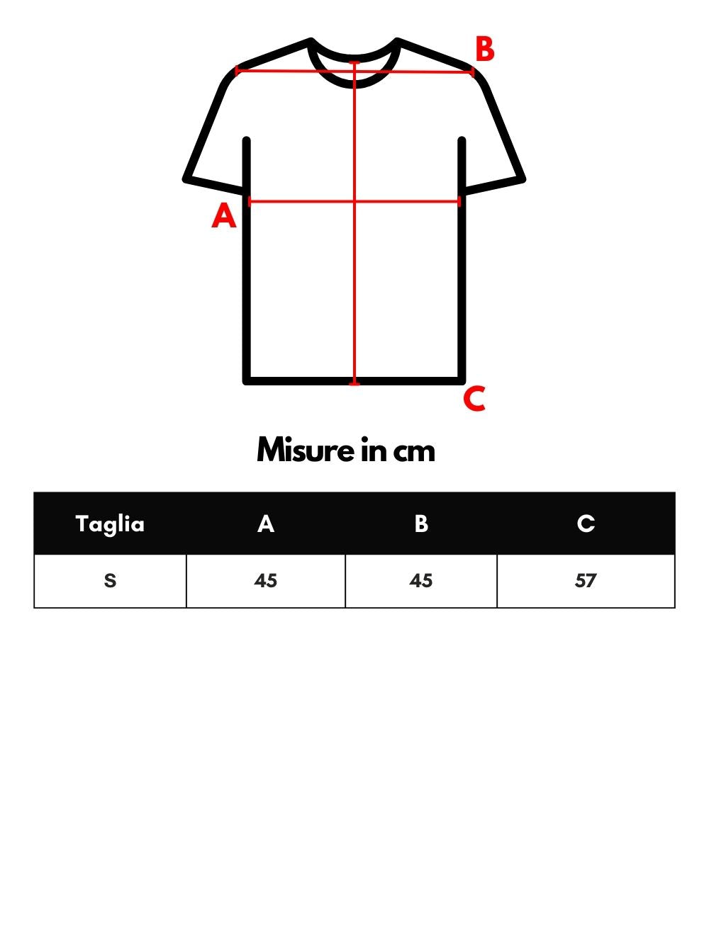 T-Shirt Kenzo con Stampa Magic