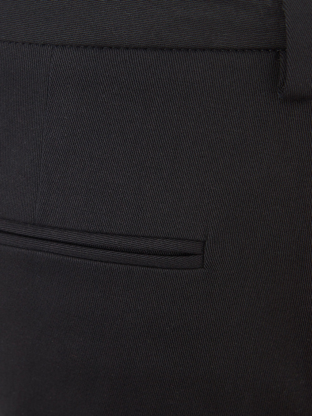 Pantalon Lardini noir