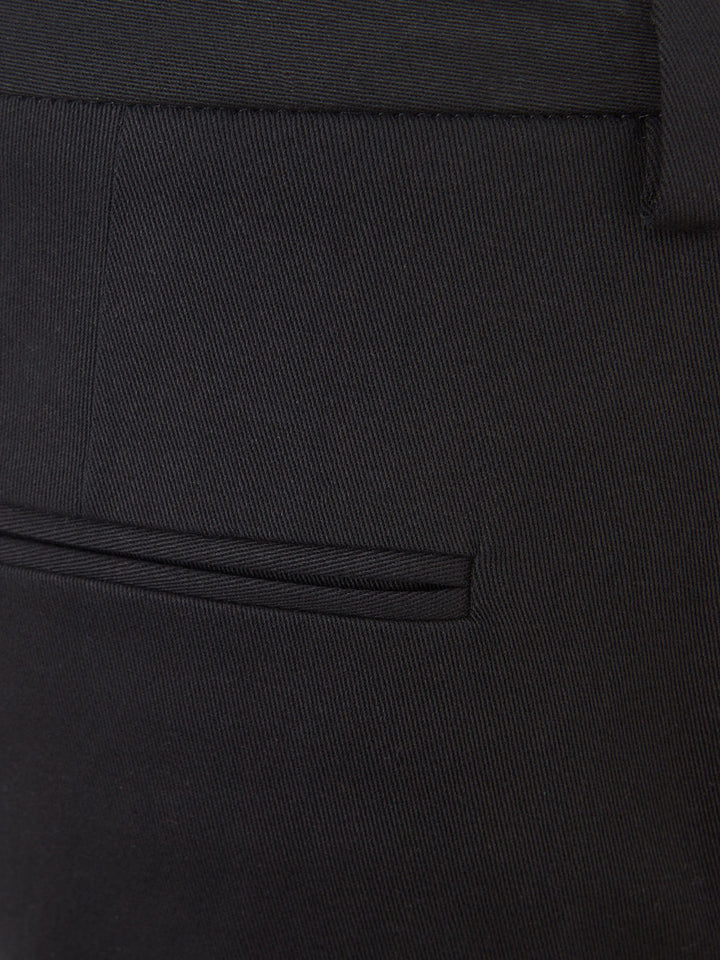 Pantalon Lardini noir