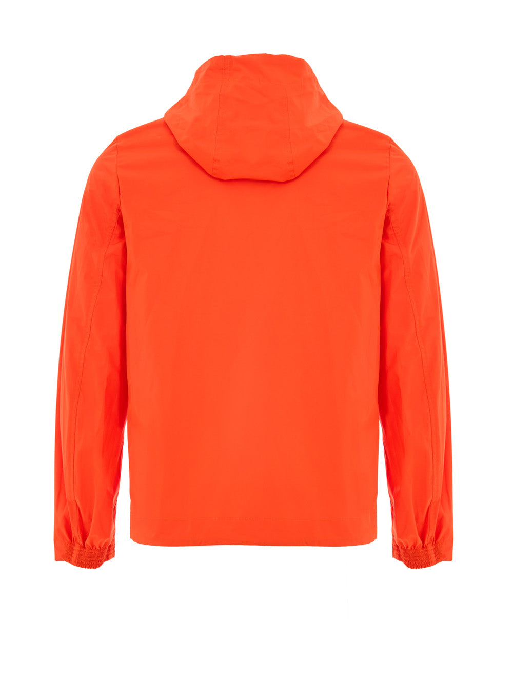 Giubbino Leggero in Tessuto Tecnico Arancione Paul & Shark