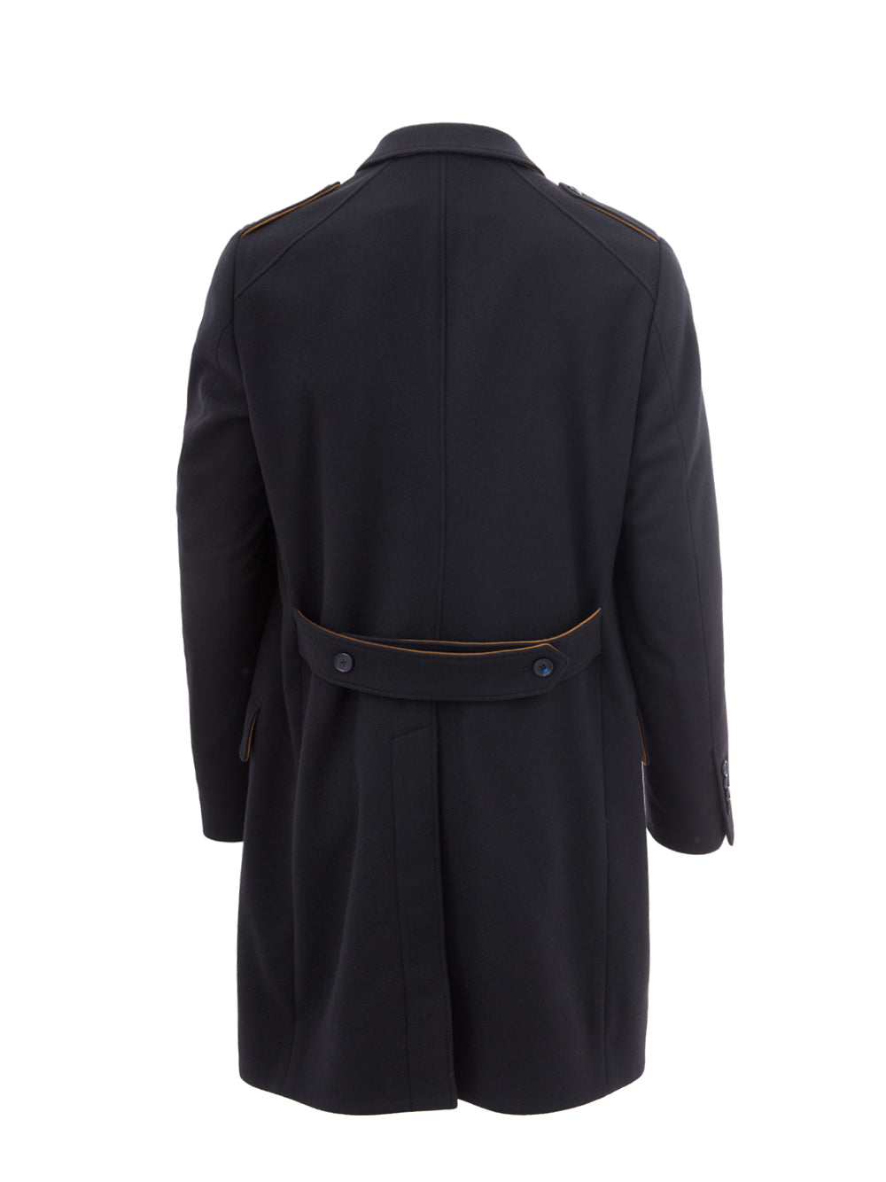 Dolce &amp; Gabbana wool coat