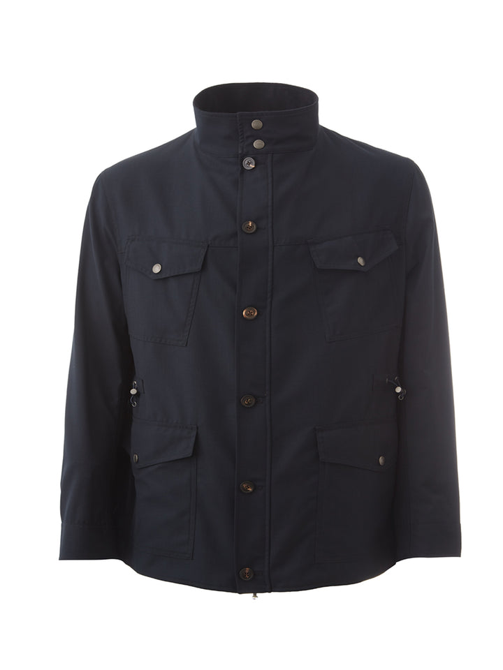 Lardini Reversible Jacket