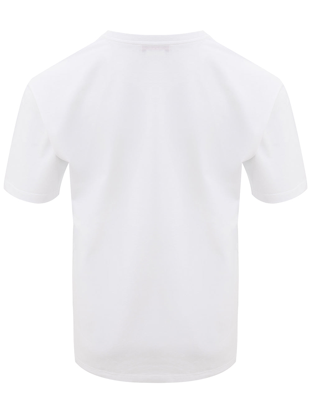 McQueen White T-Shirt