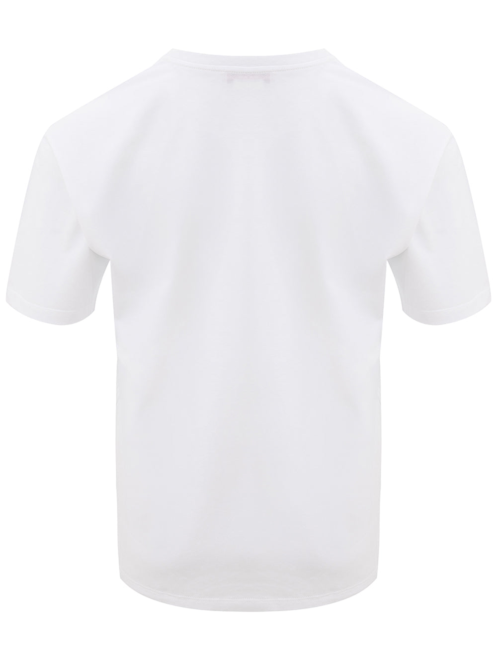 Camiseta Blanca McQueen