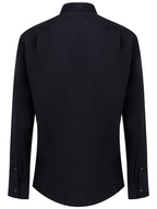 Camicia classica navy Dolce & Gabbana
