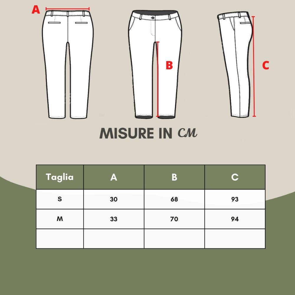 Pantalone Jogging nero con Logo GCDS