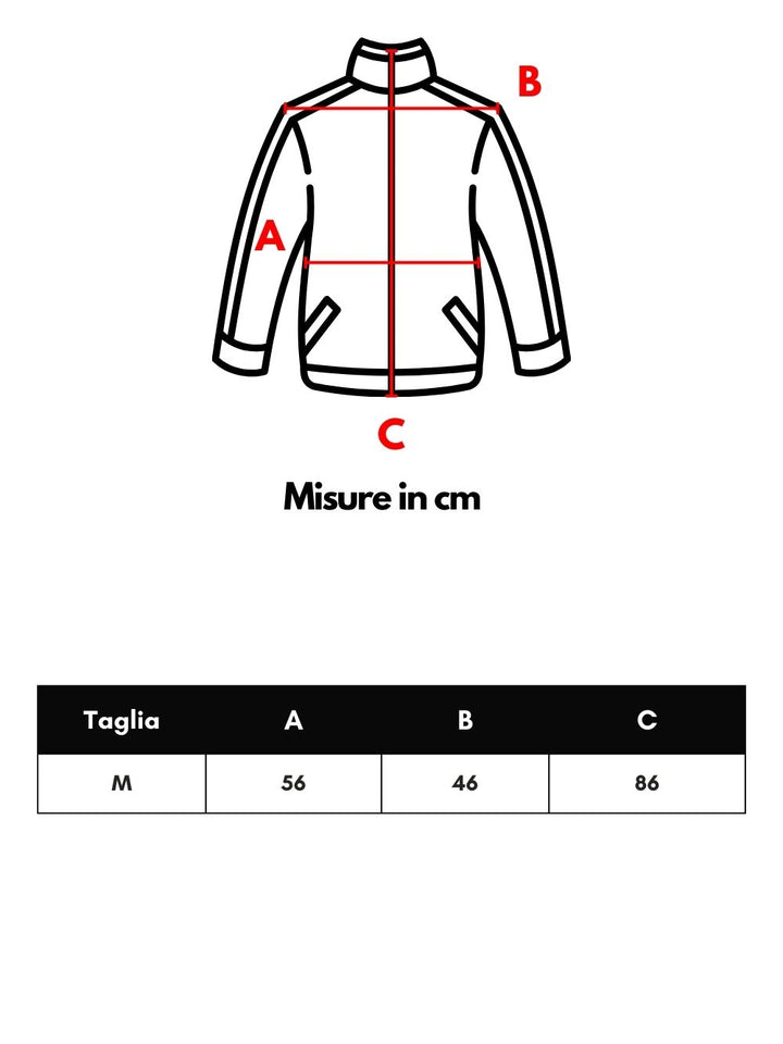 Field Jacket Imbottita in Blu Moose Knuckles