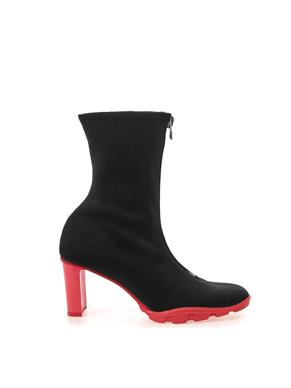 Stivaletti Slim Tread di Alexander McQueen