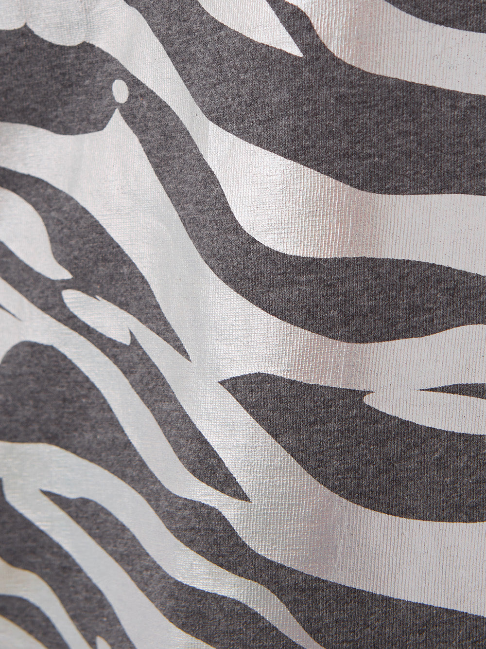 Kenzo Metal Animal Print T-Shirt