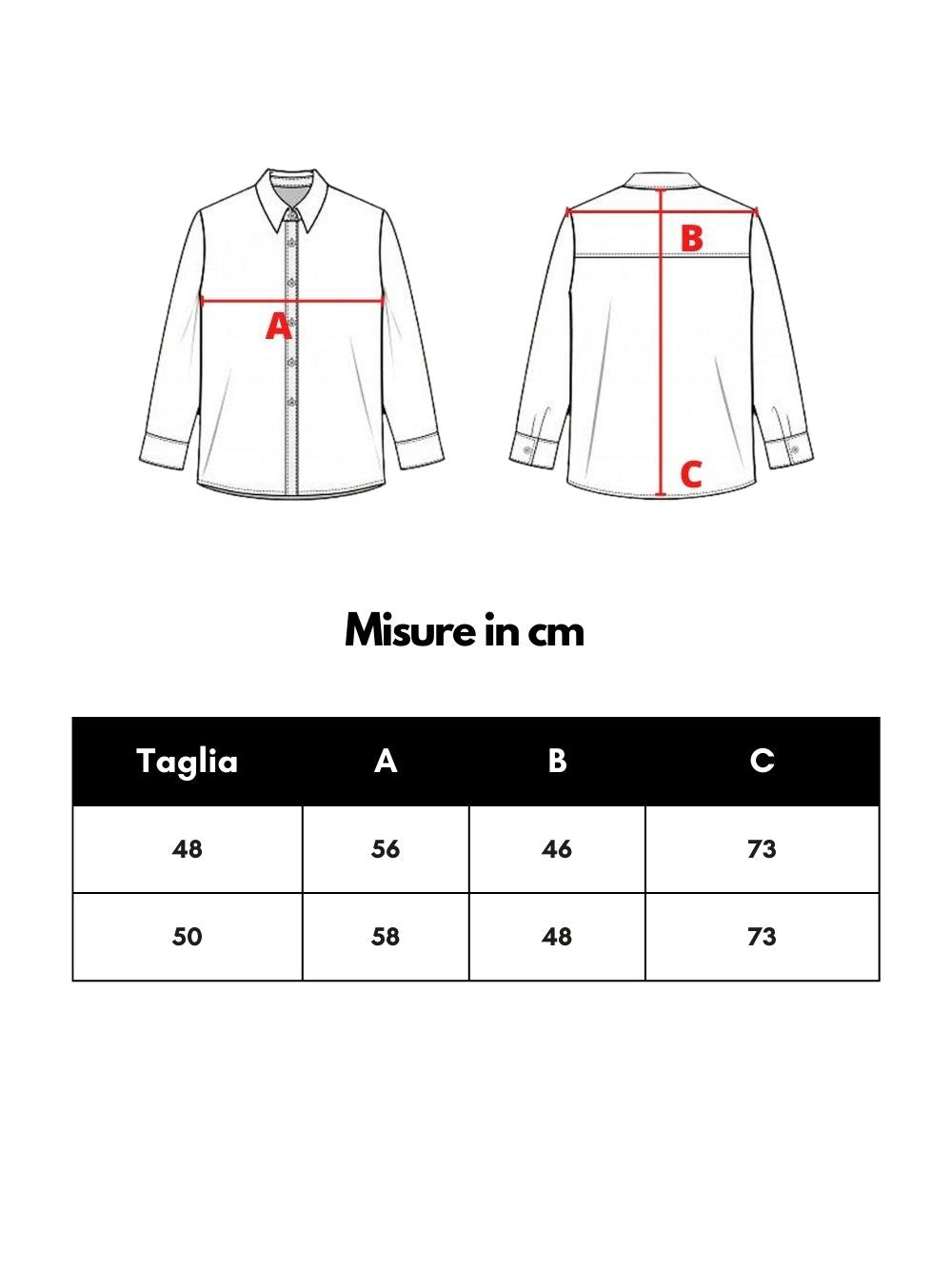 Camicia Mezza Manica con Zip in Bianco con Logo Dior