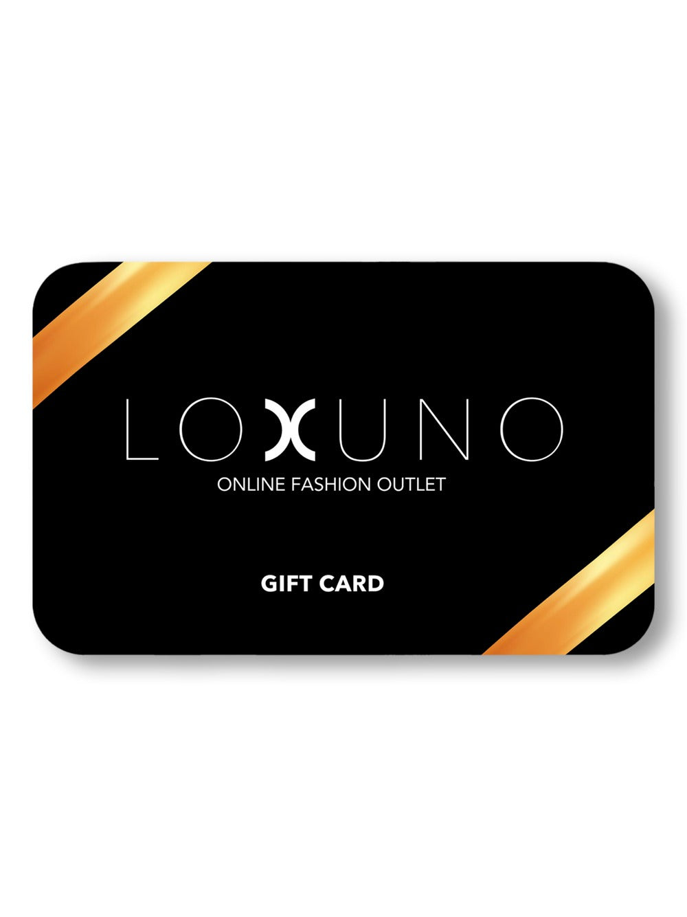 Give the gift of timeless elegance with a Loxuno Gift Voucher