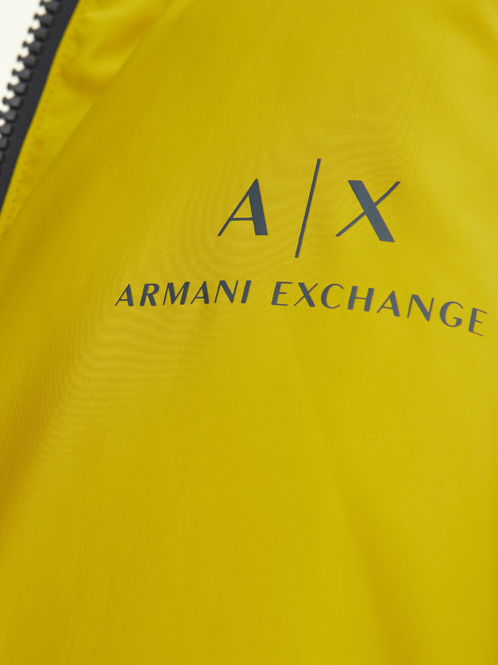 Armani Exchange Veste matelassée double face