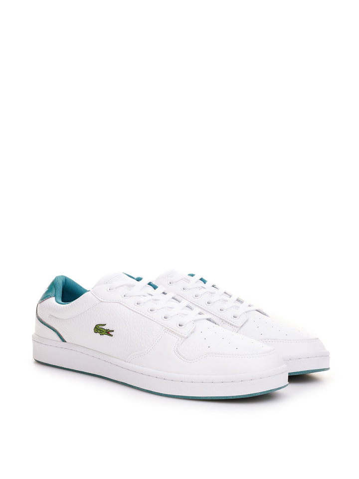 zapatillas Lacoste Masters Cup 120