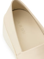 Slip-on in Nappa Color Panna Fear of God