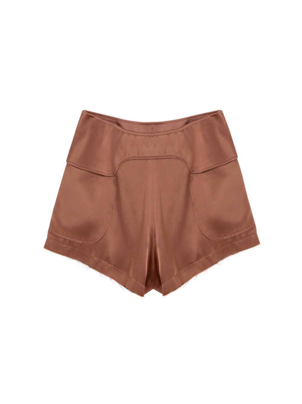 Shorts in Raso Tom Ford