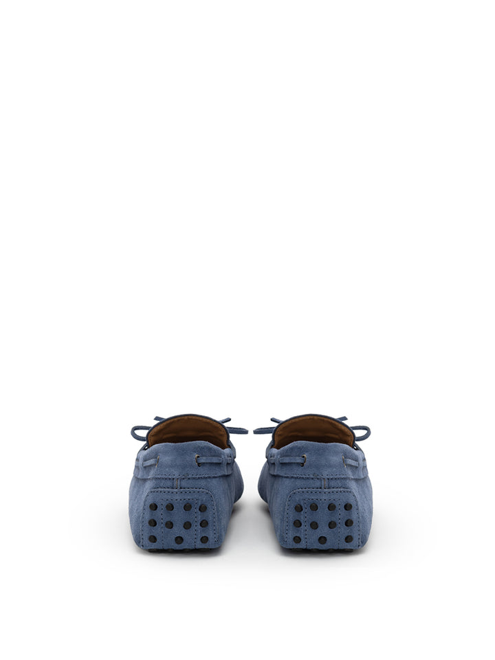 Mocassinno new laccetto new gommini Tod's