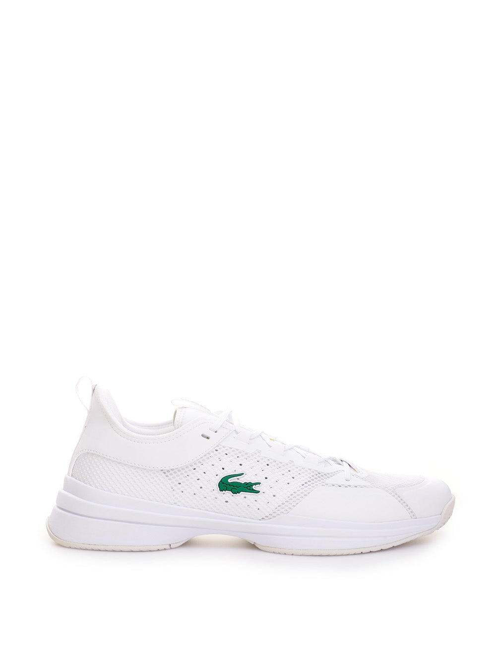 Lacoste AG-LT21 Ultra White Sneakers
