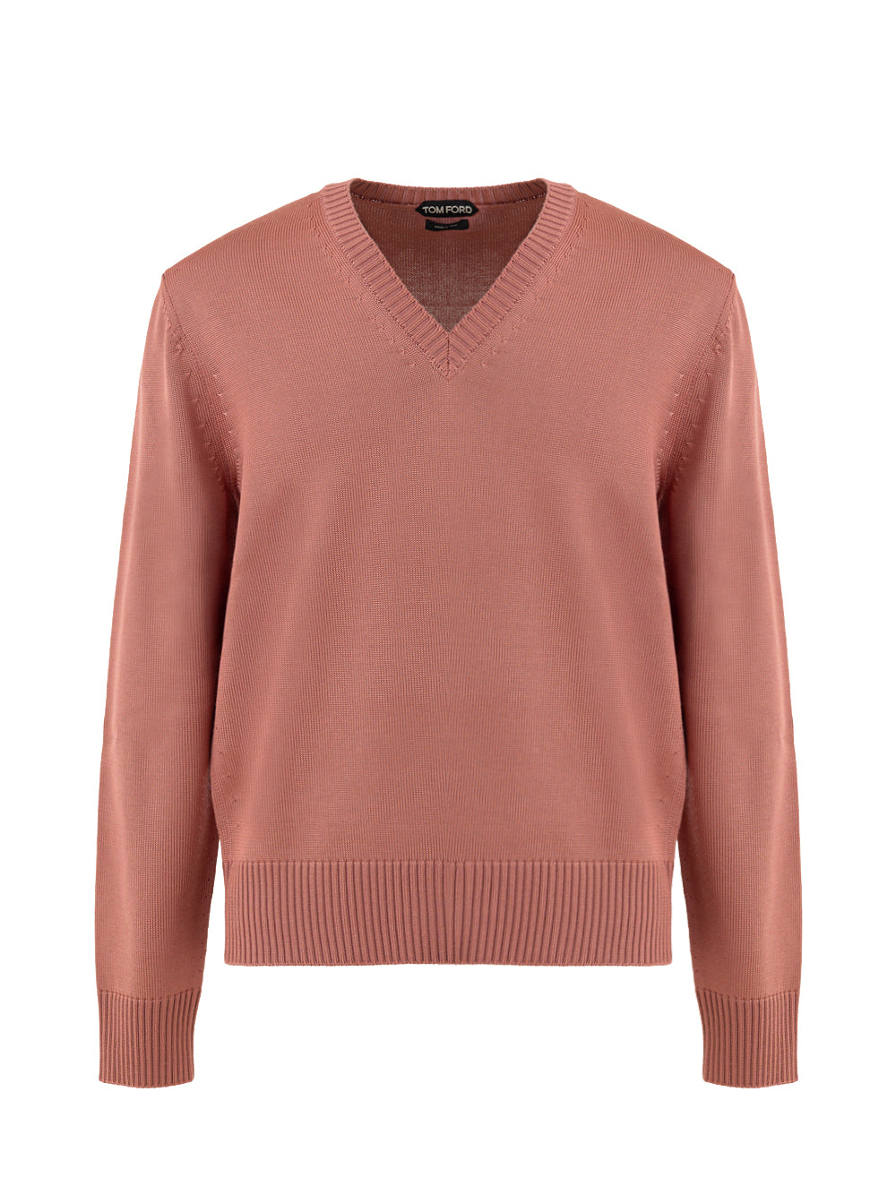 V-Ausschnitt-Pullover Tom Ford