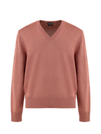 V-Ausschnitt-Pullover Tom Ford