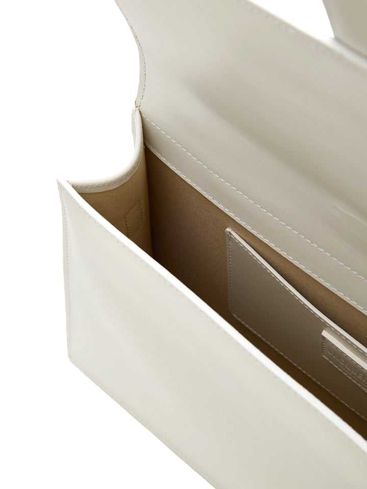 Borsa Le Bambino Over Size Jacquemus