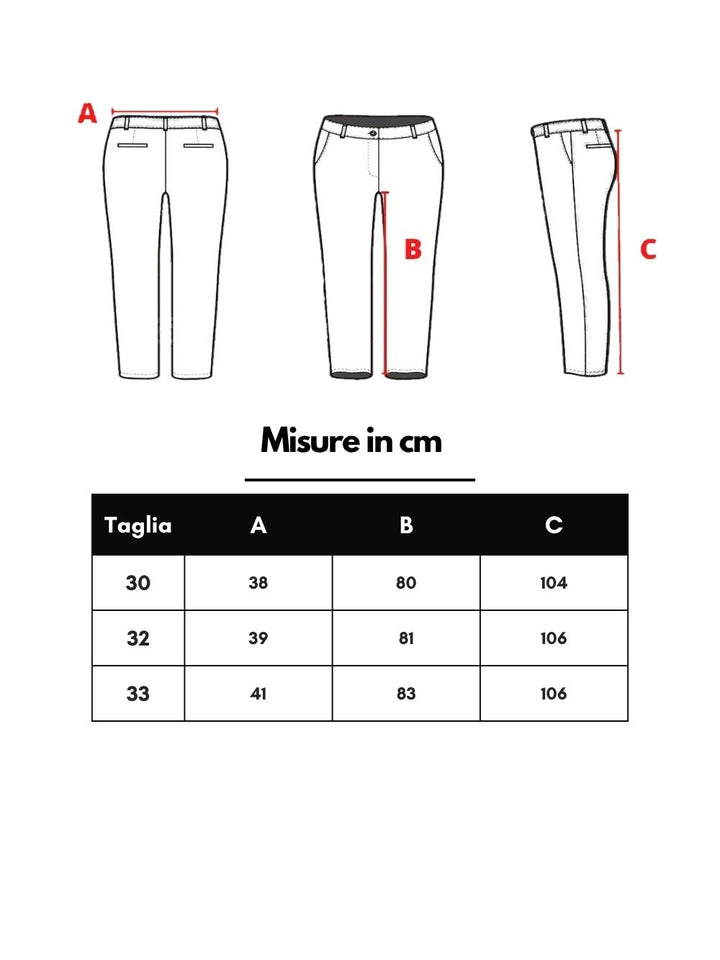 Παντελόνια Pharrel με τον Jacob Cohen Coulisse