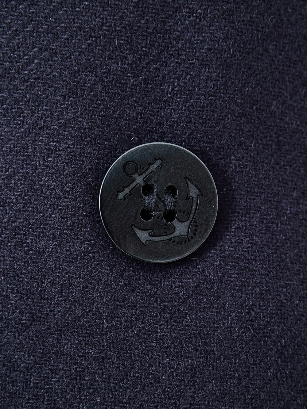 Giubbino Peacoat Blu Paul & Shark