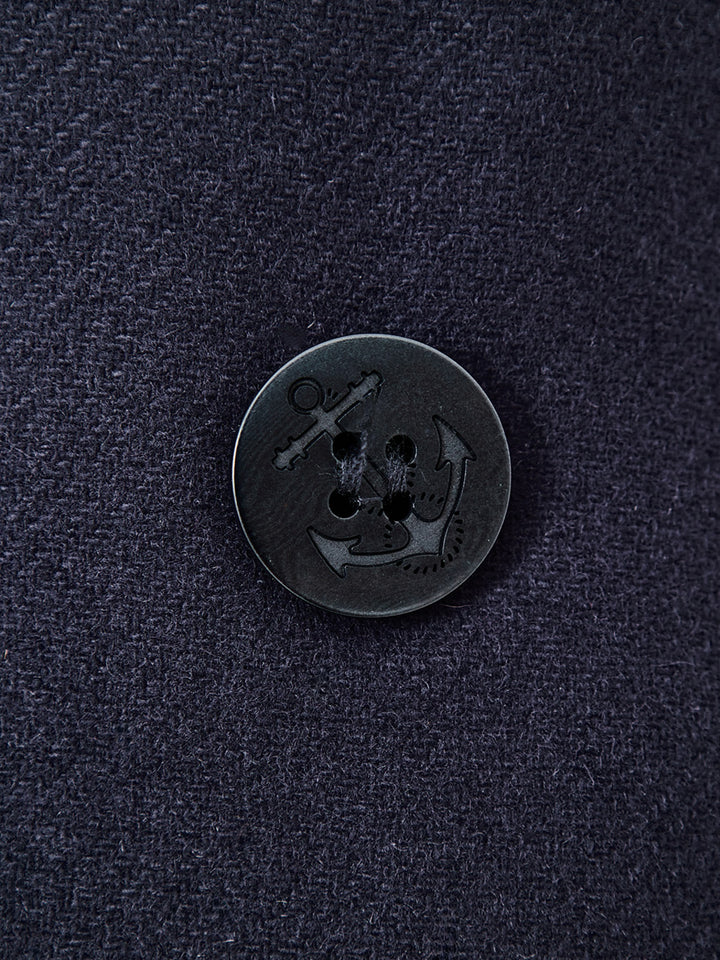 Giubbino Peacoat Blu Paul & Shark