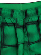 Boxer Mare con Stampa Cassette Bottega Veneta