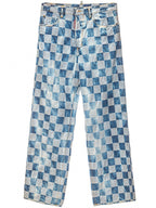 Jeans Check San Diego Dsquared2