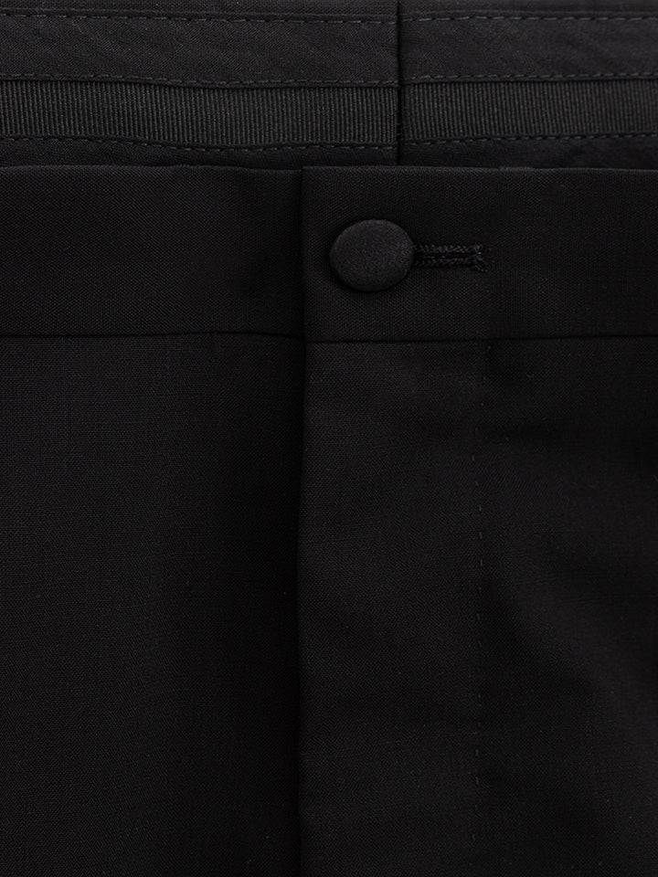 Dolce &amp; Gabbana tuxedo trousers