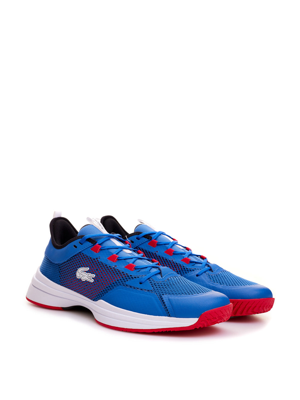 Lacoste AG-LT21 Ultra Blue Sneakers