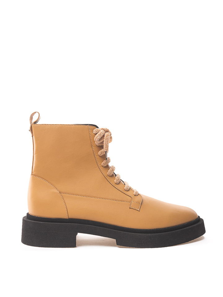 Giuseppe Zanotti lace-up ankle boots