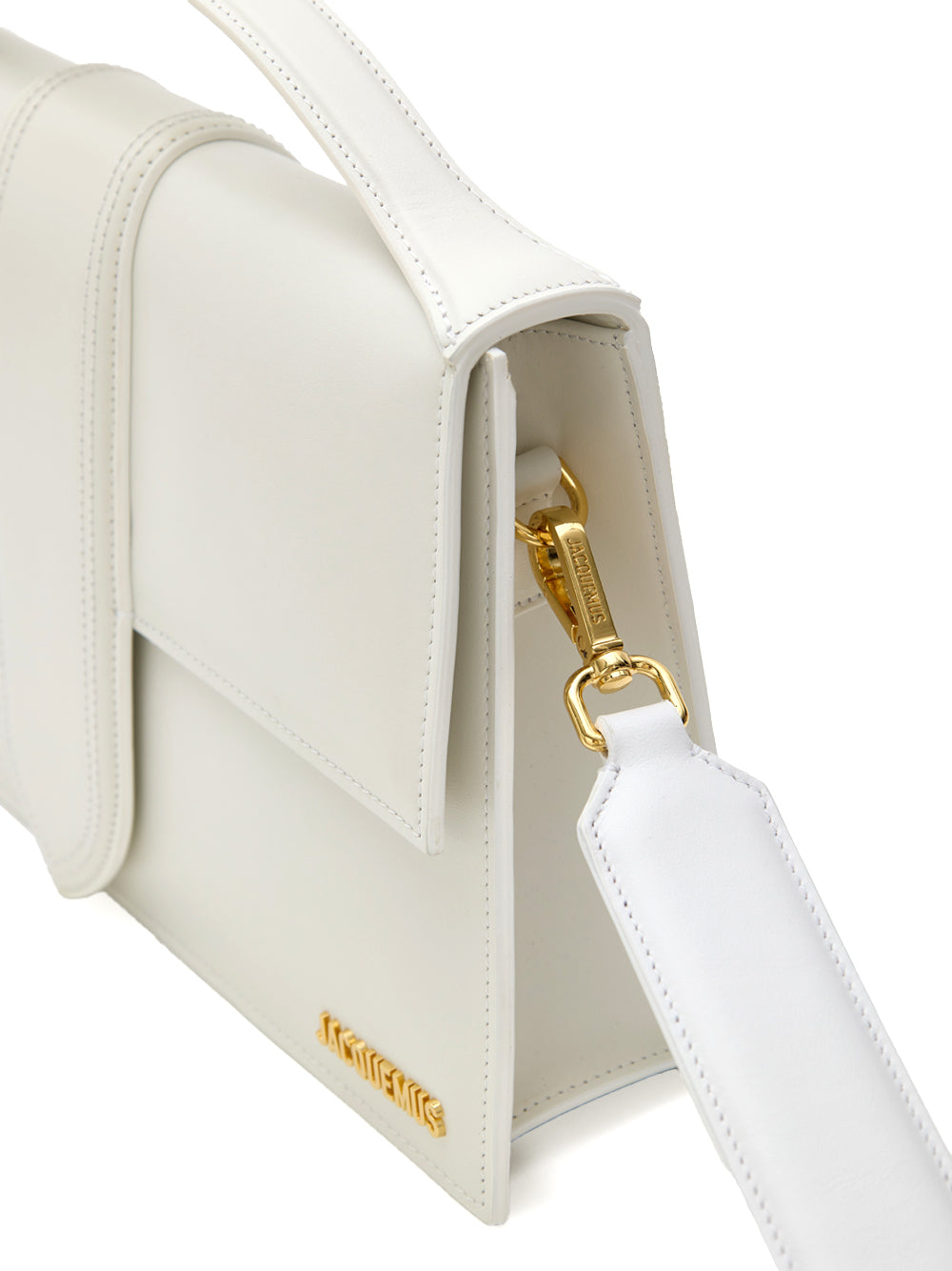 Borsa Le Bambino Over Size Jacquemus