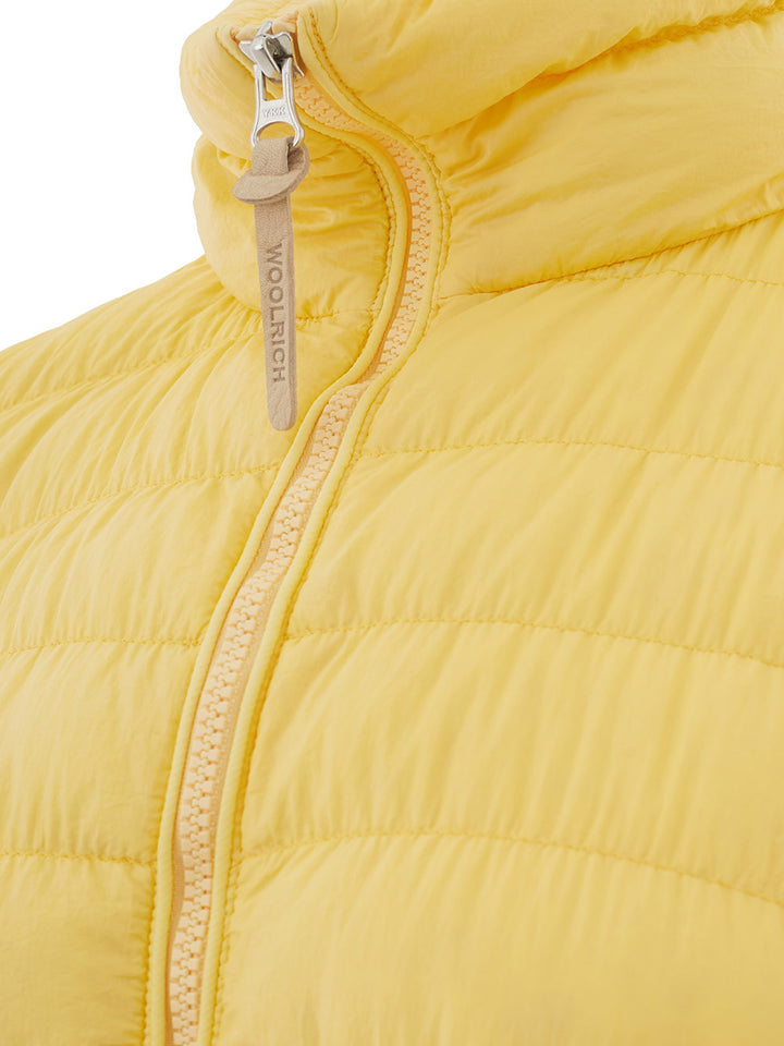 Cento Grammi Woolrich Padded Jacket