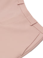 Pantaloncini Shorts in Rosa Gucci